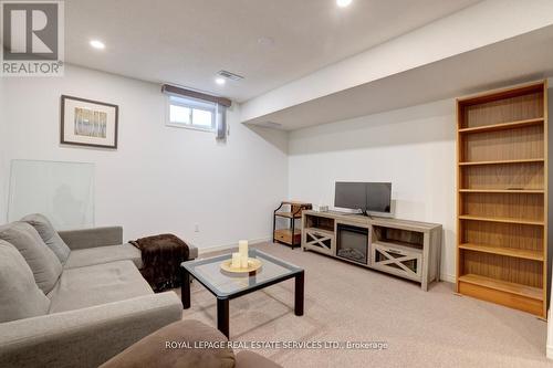 23 Annapolis Way, Hamilton, ON - Indoor