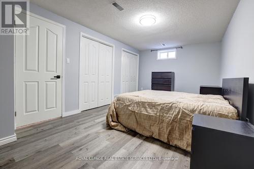 23 Annapolis Way, Hamilton, ON - Indoor Photo Showing Bedroom