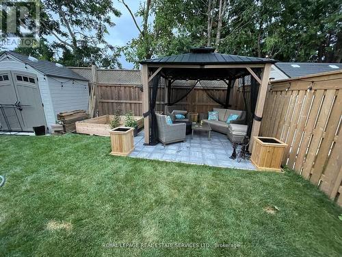 23 Annapolis Way, Hamilton, ON - Outdoor
