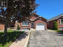 23 Annapolis Way, Hamilton, ON  - Outdoor With Facade 