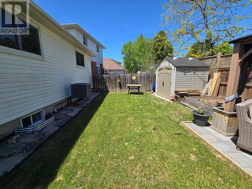 23 Annapolis Way, Hamilton, ON - Outdoor With Exterior