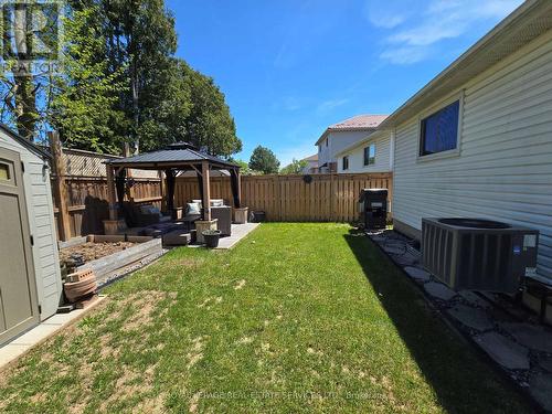 23 Annapolis Way, Hamilton, ON - Outdoor With Deck Patio Veranda With Exterior