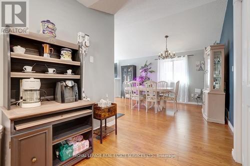 23 Annapolis Way, Hamilton, ON - Indoor