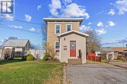 544 MACKAY STREET  Pembroke, ON K8A 1E6
