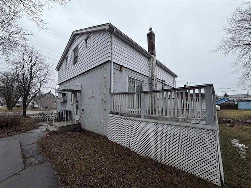 2101 Walsh Street E, Thunder Bay, ON 