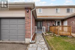 24 GARDEN AVENUE  Perth, ON K7H 3L9
