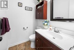Lower Level Bathroom - 