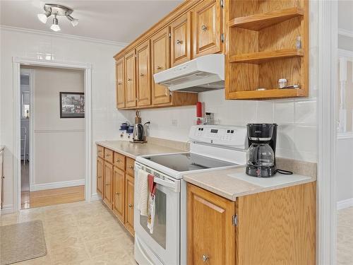 16 Spencer Road, Centreville, NL 