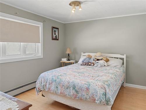 16 Spencer Road, Centreville, NL 