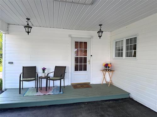 16 Spencer Road, Centreville, NL 