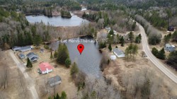 Rg Ste-Agathe  Sainte-Béatrix, QC J0K 1Y0