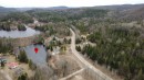 Photo aérienne - Rg Ste-Agathe, Sainte-Béatrix, QC 