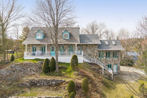 195 Ch. du Lac-d'Argent  Eastman, QC J0E 1P0
