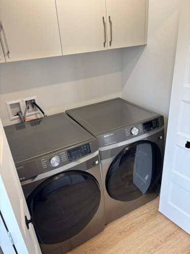 Other - 2-338 Rue St-Raphael, Salaberry-De-Valleyfield, QC - Indoor Photo Showing Laundry Room