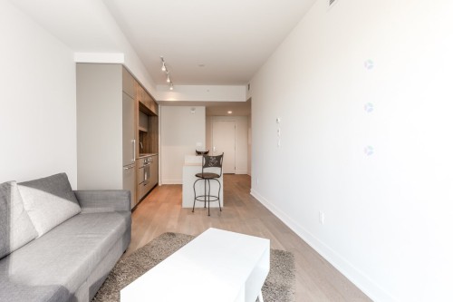 Vue d'ensemble - 905-1288 Rue St-Antoine O., Montréal (Ville-Marie), QC - Indoor