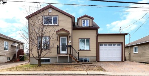 66 Rue St-Édouard  Lévis (Desjardins), QC G6V 6G1