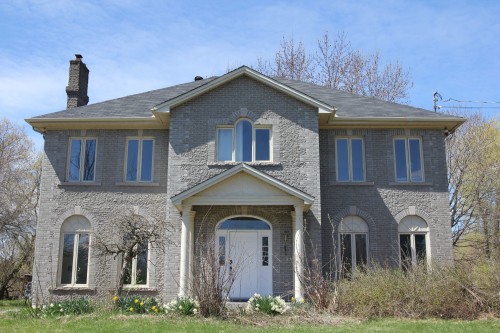 258 Rue de Honfleur  Gatineau (Aylmer), QC J9H 6R7
