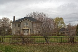 258 Rue de Honfleur  Gatineau (Aylmer), QC J9H 6R7
