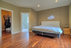 Bedroom - 