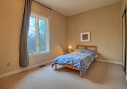 Bedroom - 