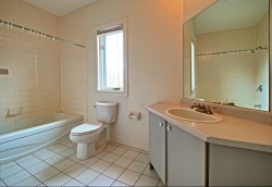 Bathroom - 