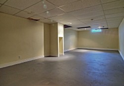 Family Room - 