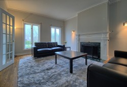 Living Room - 