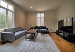 Living Room - 