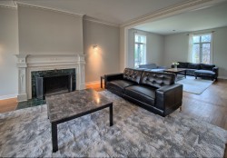 Living Room - 