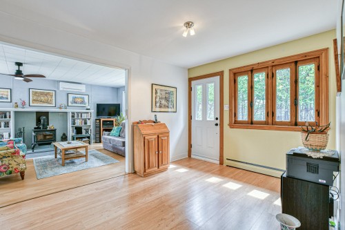 Autre - 3122 1Er Rang De Doncaster, Val-David, QC - Indoor