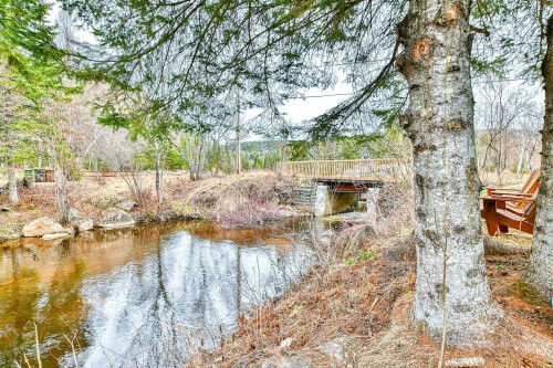 Autre - 3122 1Er Rang De Doncaster, Val-David, QC - Outdoor
