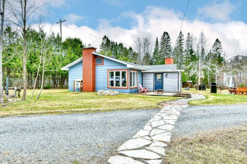Extérieur - 3122 1Er Rang De Doncaster, Val-David, QC - Outdoor