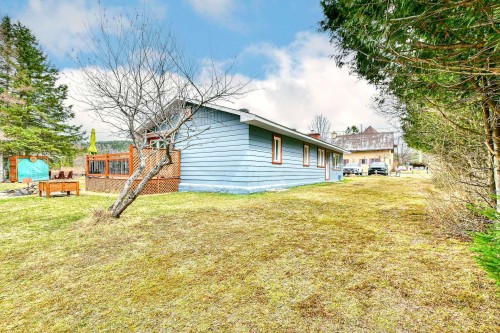 Extérieur - 3122 1Er Rang De Doncaster, Val-David, QC - Outdoor