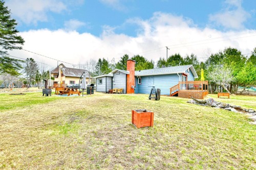 Cour - 3122 1Er Rang De Doncaster, Val-David, QC - Outdoor