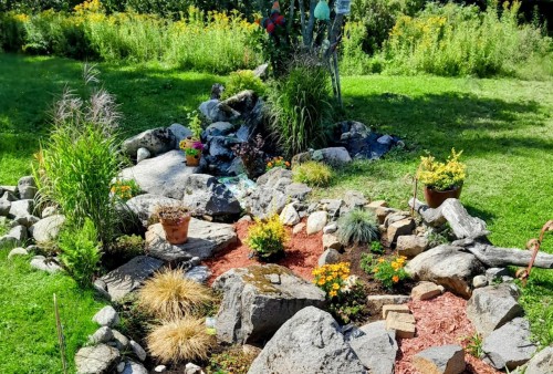 Autre - 3122 1Er Rang De Doncaster, Val-David, QC - Outdoor