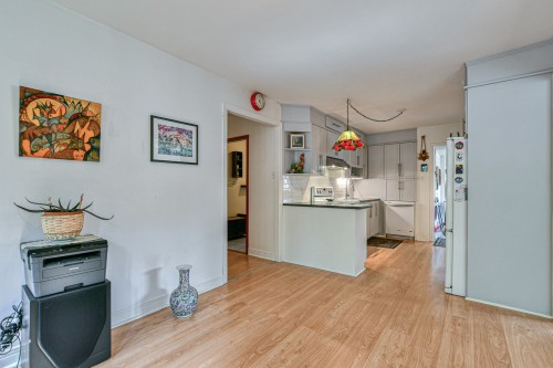 Vue d'ensemble - 3122 1Er Rang De Doncaster, Val-David, QC - Indoor Photo Showing Kitchen
