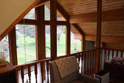432 Bayles Road, Nakusp, BC - Indoor Photo Showing Other Room