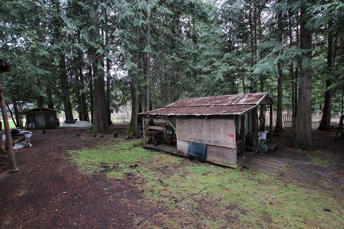 432 Bayles Road, Nakusp, BC - Outdoor