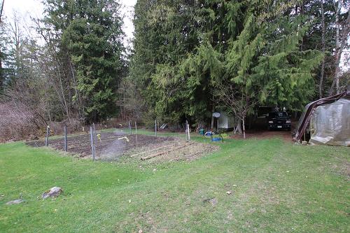 432 Bayles Road, Nakusp, BC - Outdoor