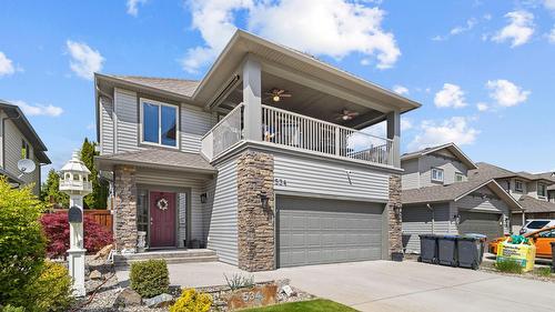 534 South Crest Drive  Kelowna, BC V1W 4W8