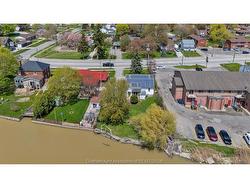 204 Margaret Avenue  Wallaceburg, ON N8A 2A1