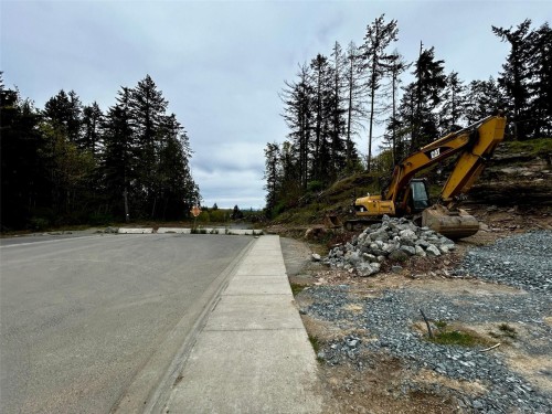 2950 Elm St, Chemainus, BC - Outdoor