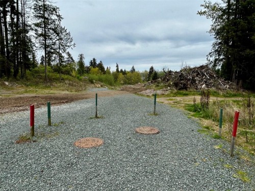 2950 Elm St, Chemainus, BC - Outdoor With View