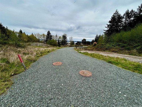 2950 Elm St, Chemainus, BC - Outdoor With View