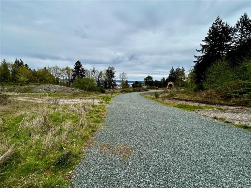 2950 Elm St, Chemainus, BC - Outdoor With View