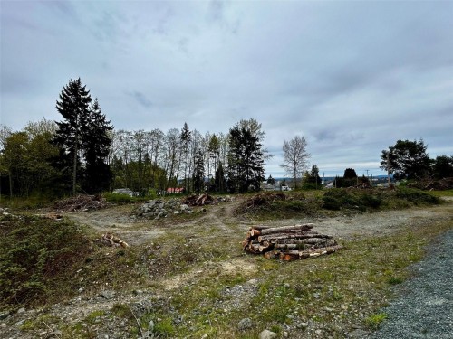 2950 Elm St, Chemainus, BC - Outdoor With View