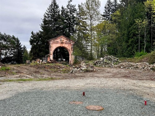 2950 Elm St, Chemainus, BC - Outdoor
