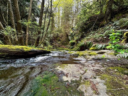 2950 Elm St, Chemainus, BC - Outdoor With Body Of Water