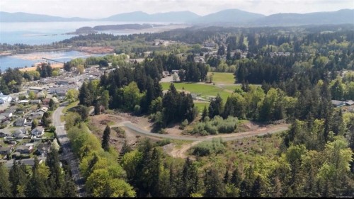 2950 Elm St, Chemainus, BC - Outdoor With Body Of Water With View
