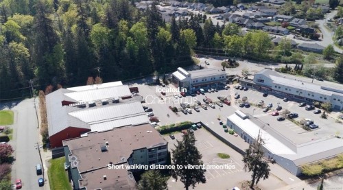 2950 Elm St, Chemainus, BC - Outdoor With View